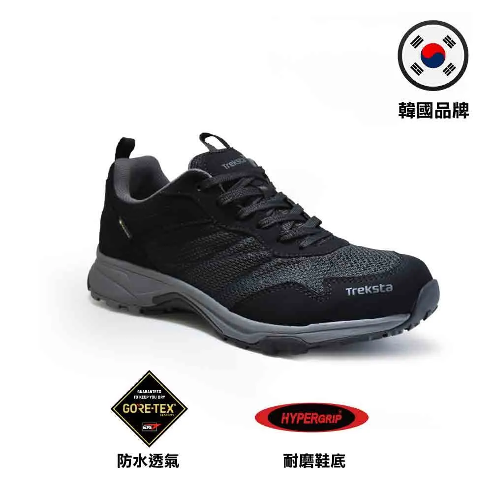 男裝防水透氣登山鞋 Star Lace 101 GTX M