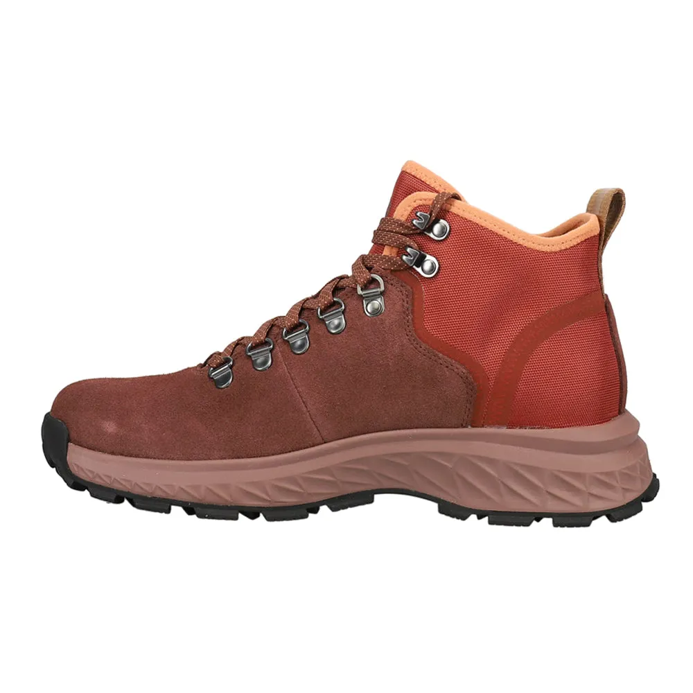 5.Zerogrand Street Waterproof Hiking Boots