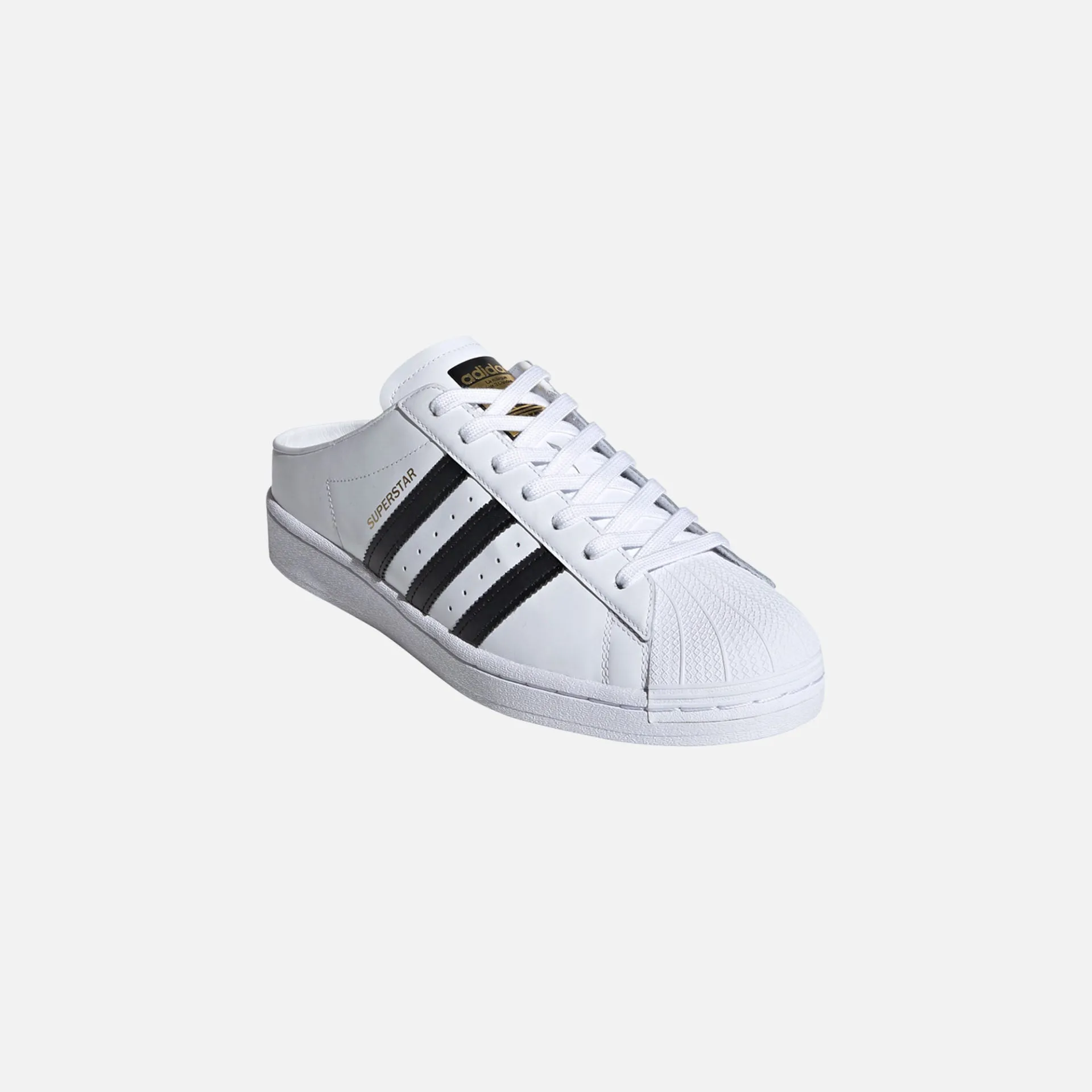 Adidas Originals | SUPERSTAR MULE