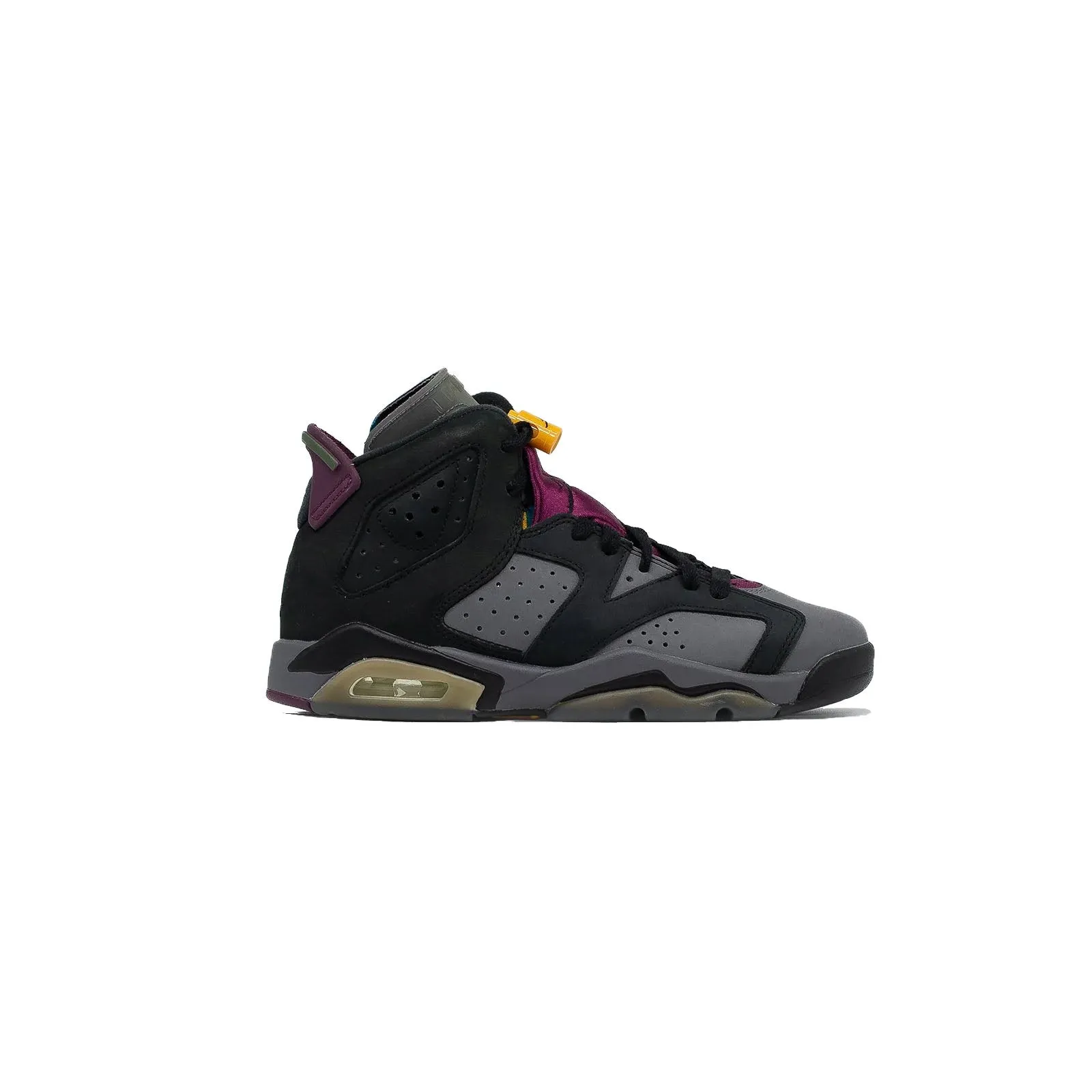 Air Jordan 6 (GS), Bordeaux