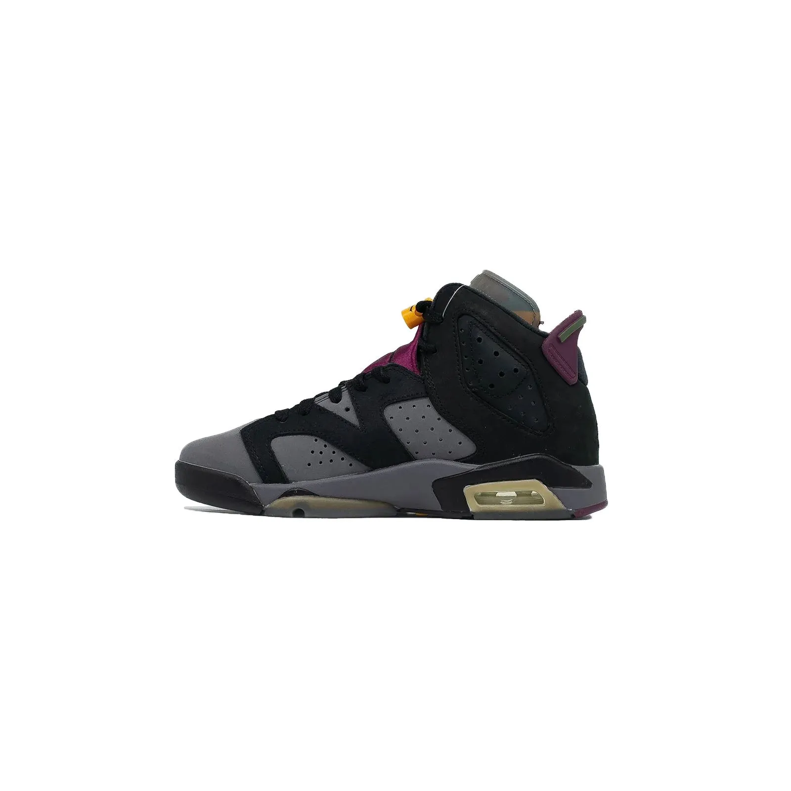 Air Jordan 6 (GS), Bordeaux