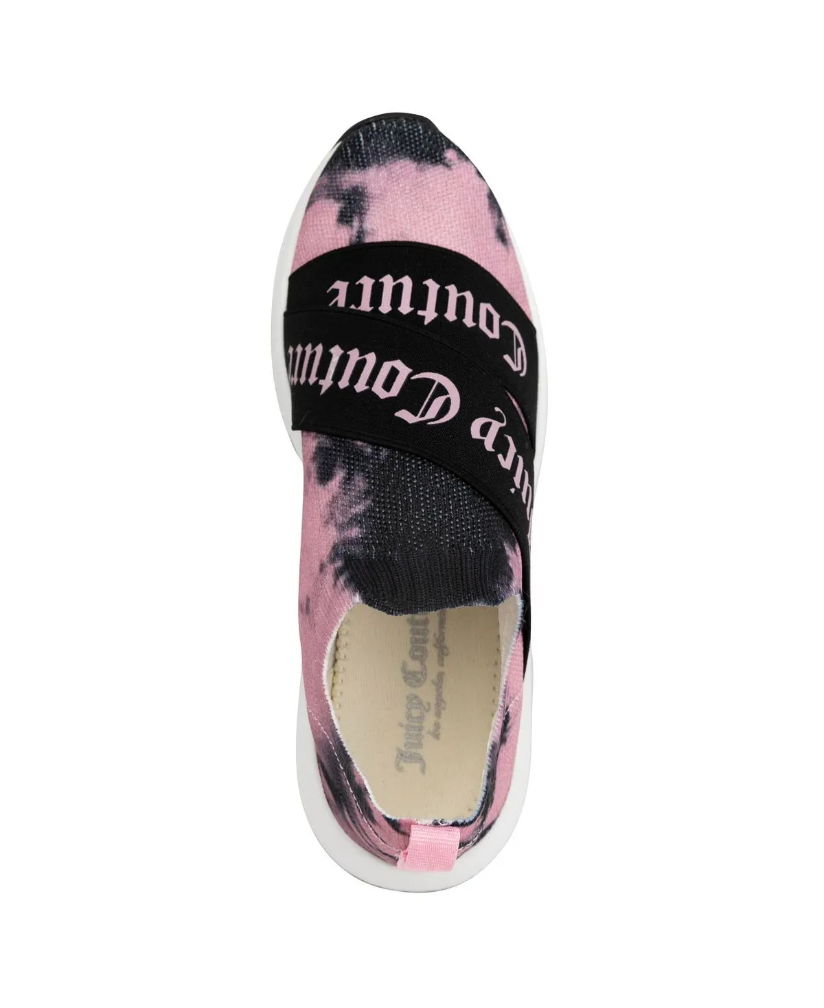 Annouce Juicy Couture women's slip-ons