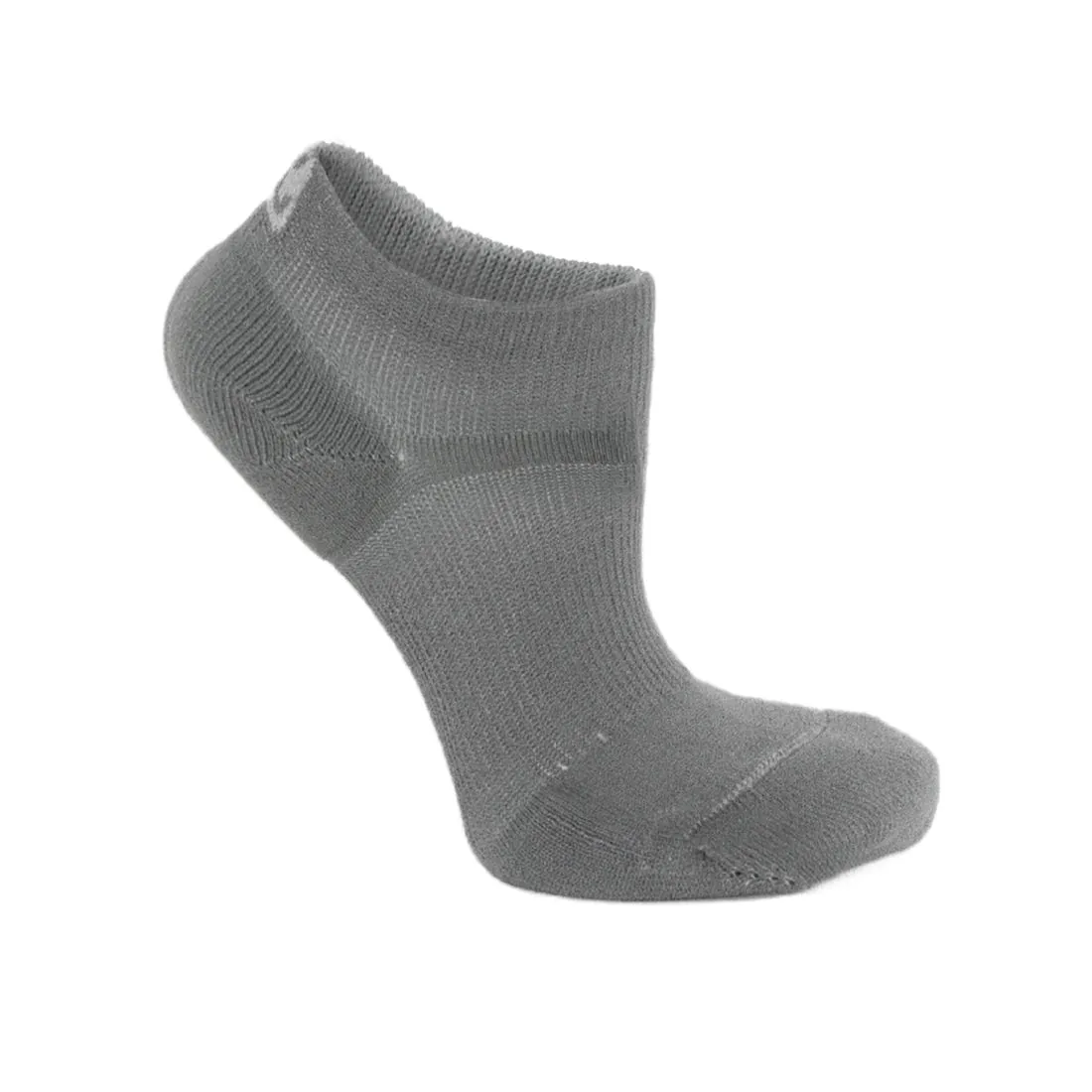 Apolla AMP Shock
No Show Dance Socks with traction