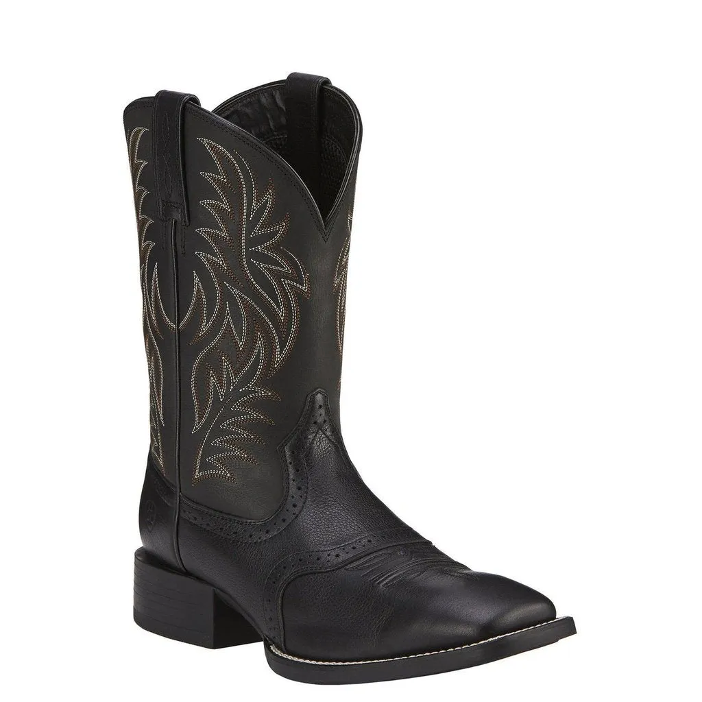 Ariat Men's Sport Western Boots Style 10016292