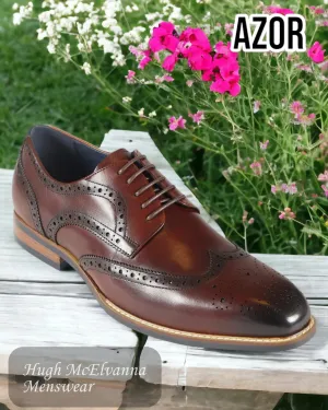 Azor Venezia Classic Brogues