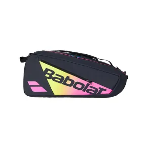 Babolat Pure Aero Rafa 2024 12 Pack Tennis Bag USED