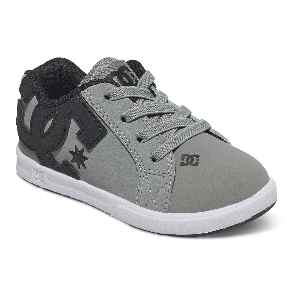 Court Graffik Elastic UL Sneakers by DC