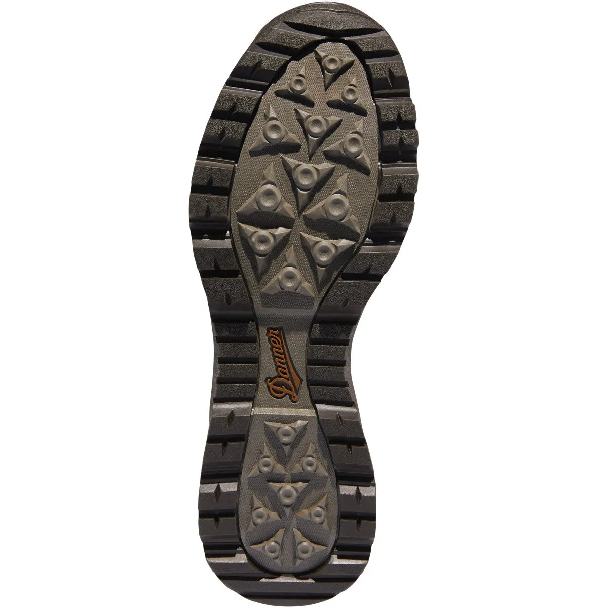 Danner Men's Vital Hunting Shoes