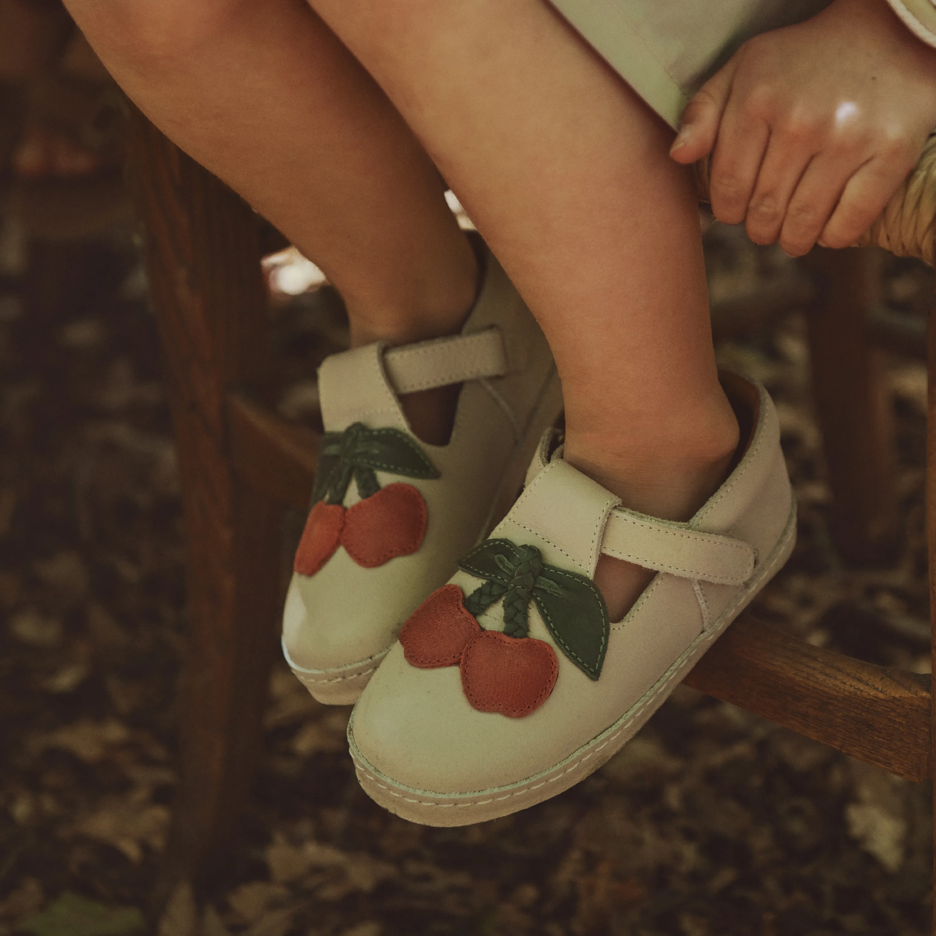 Donsje Bowi | Cherry Kids Shoes