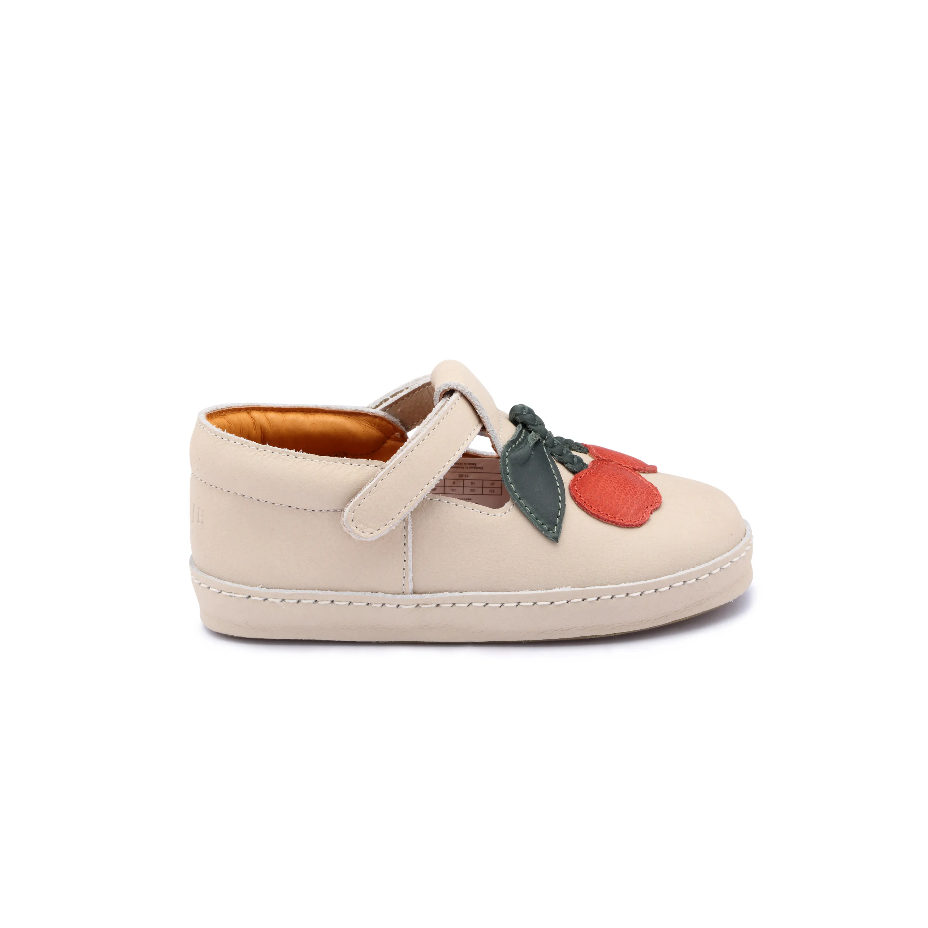 Donsje Bowi | Cherry Kids Shoes