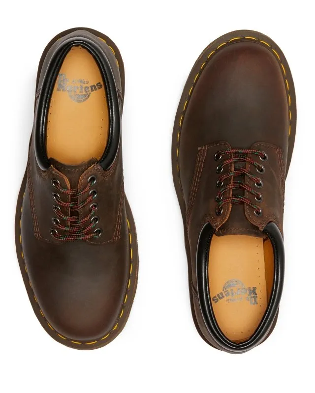 Dr. Martens 8053 - Dark Brown Crazy Horse