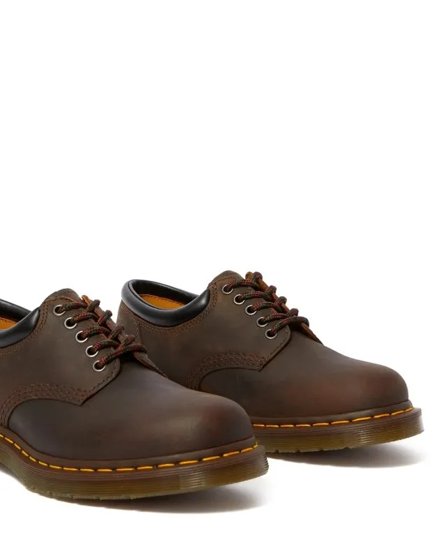 Dr. Martens 8053 - Dark Brown Crazy Horse