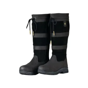 Dublin River Boots IV - Black