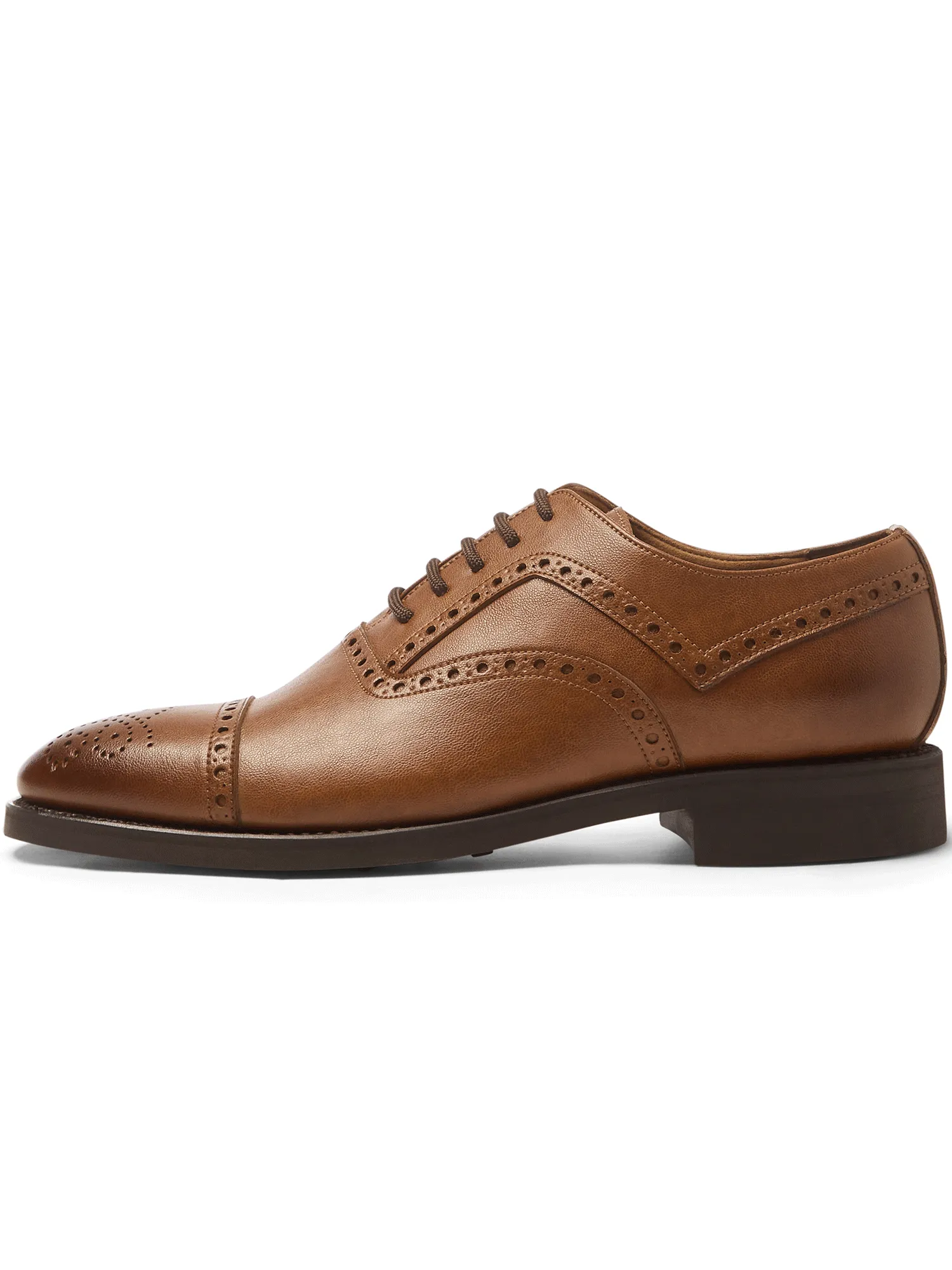 Goodyear Welt Brogues