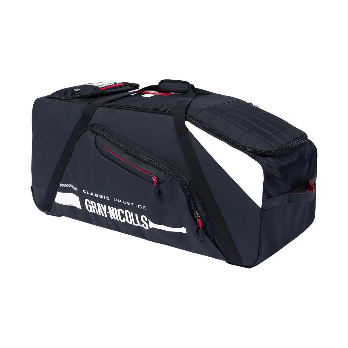 Gray-Nicolls Classic Prestige Wheelie Cricket Bag