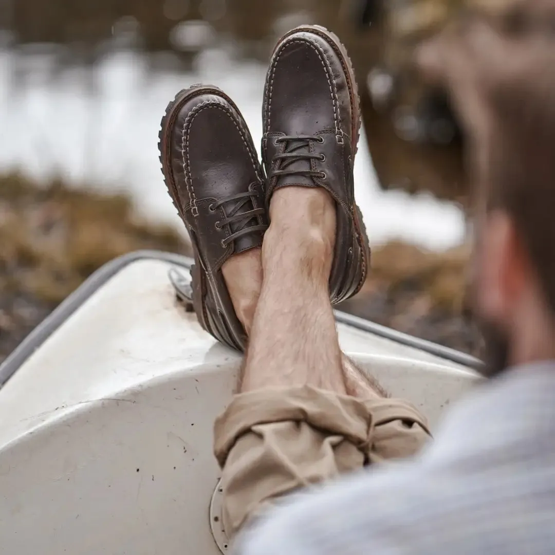 Hoggs of Fife Kintyre Rugged Moccasins