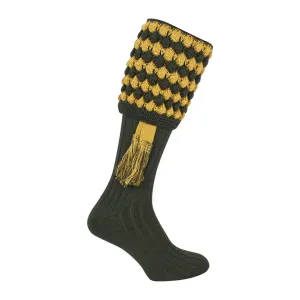 Jack Pyke Pebble Shooting Socks