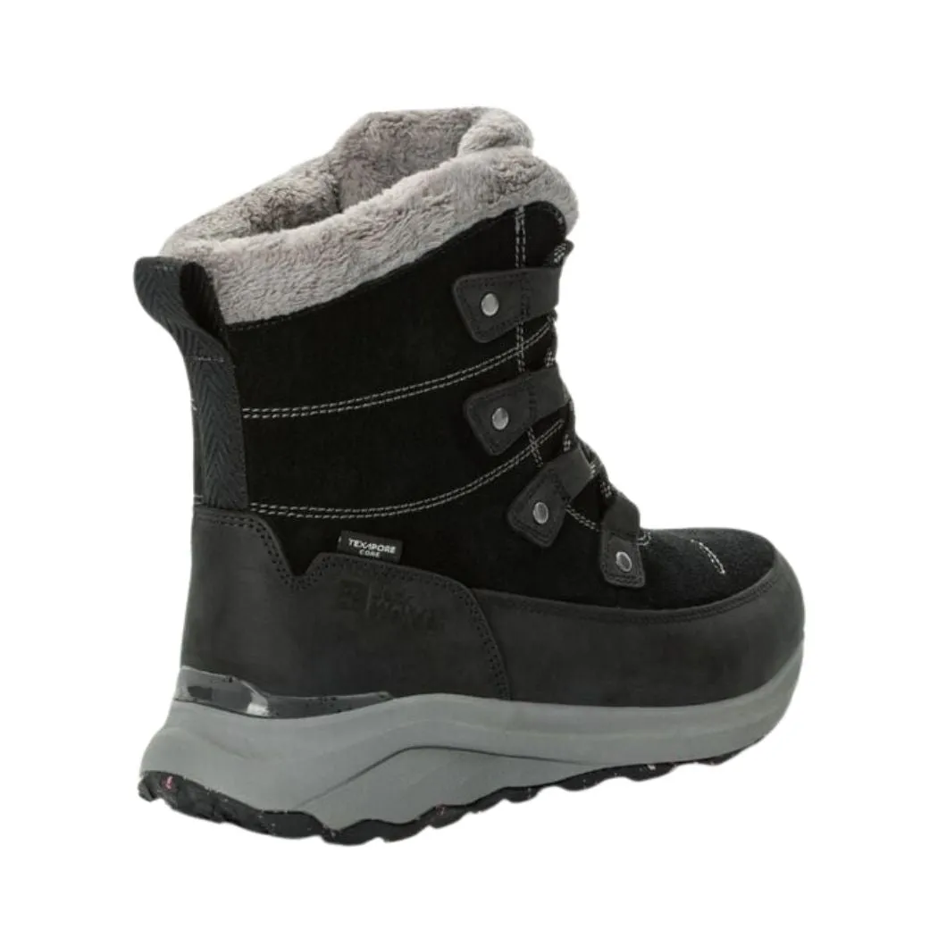 jack wolfskin Dromoventure Texapore High Women's Waterproof Boots