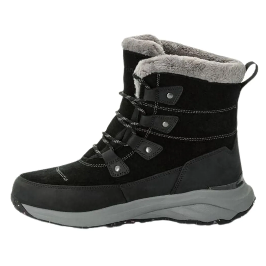 jack wolfskin Dromoventure Texapore High Women's Waterproof Boots