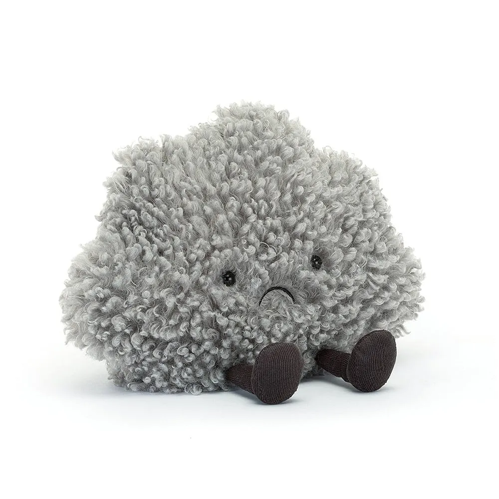 Jellycat Amusables Storm Cloud