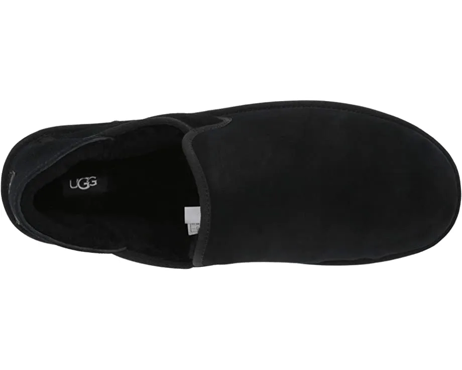 Kenton UGG slippers, black