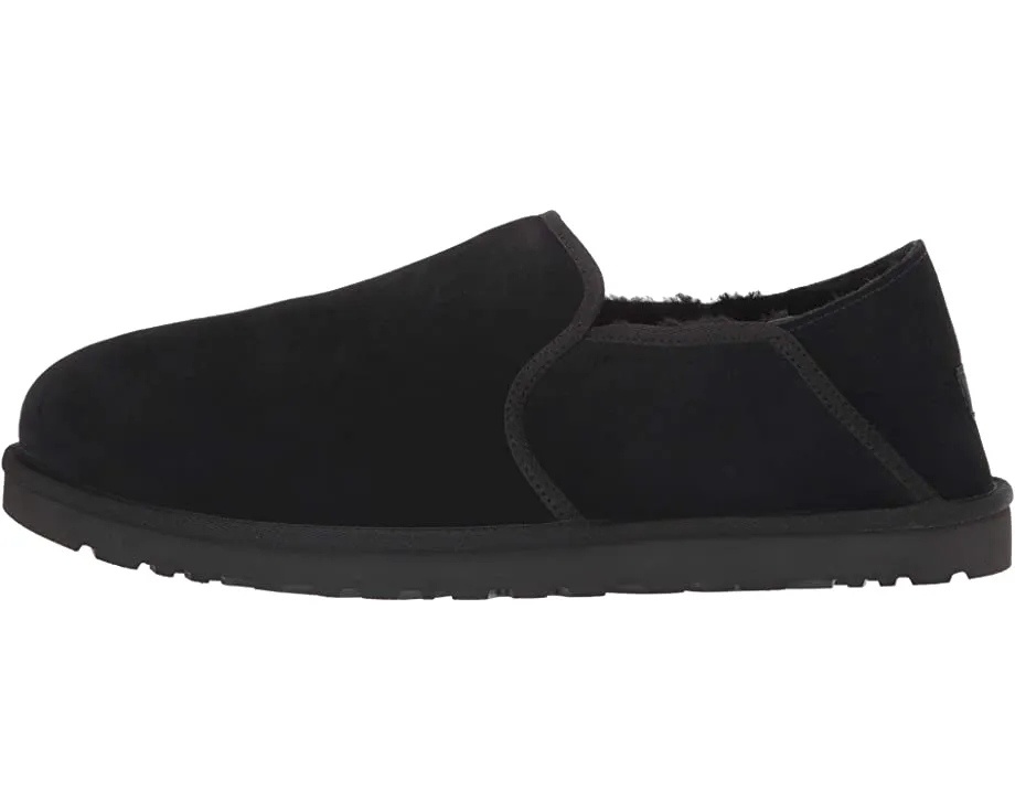 Kenton UGG slippers, black