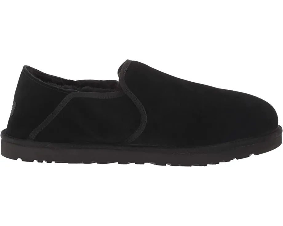 Kenton UGG slippers, black