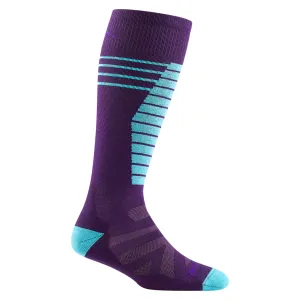 Kids' Edge Over-the-Calf Midweight Sock