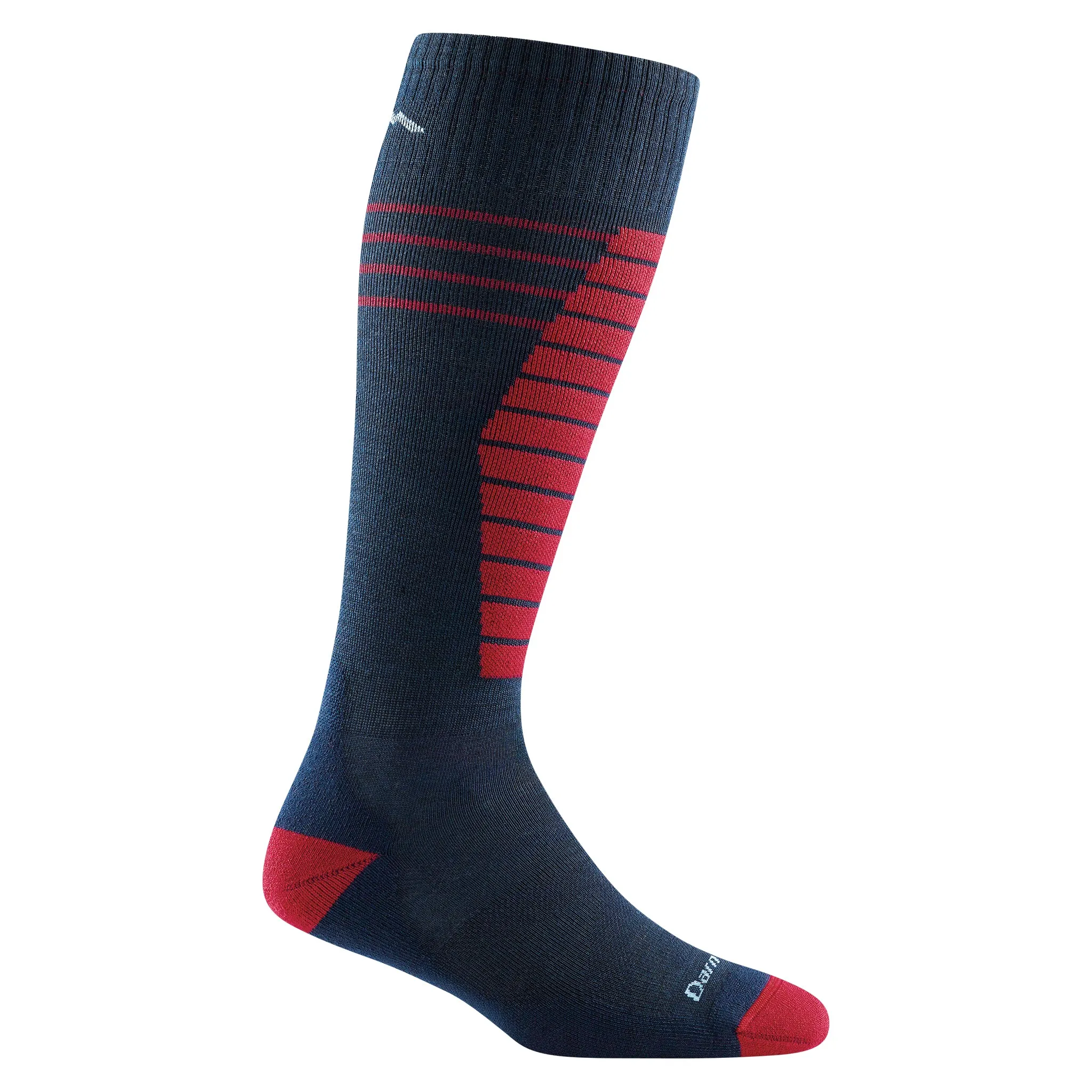 Kids' Edge Over-the-Calf Midweight Sock