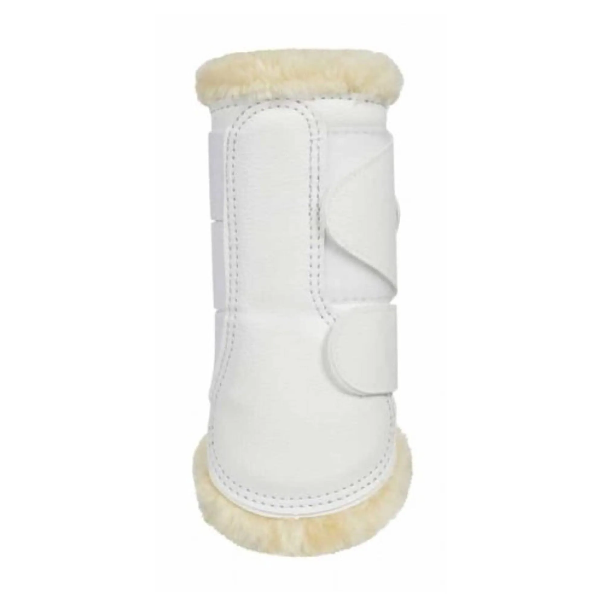 Lemieux Fleece Lined Brushing Boots