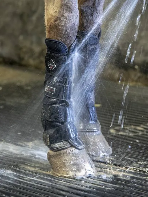 LeMieux Turnout Boots