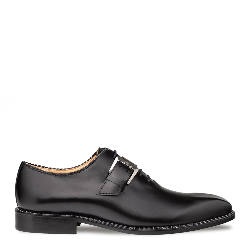 Machado Oxford Monk Strap