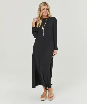 Marissa Maxi Bra Dress - Final Sale