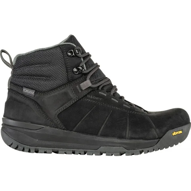 Men's Andesite Mid Insulated B-DRY