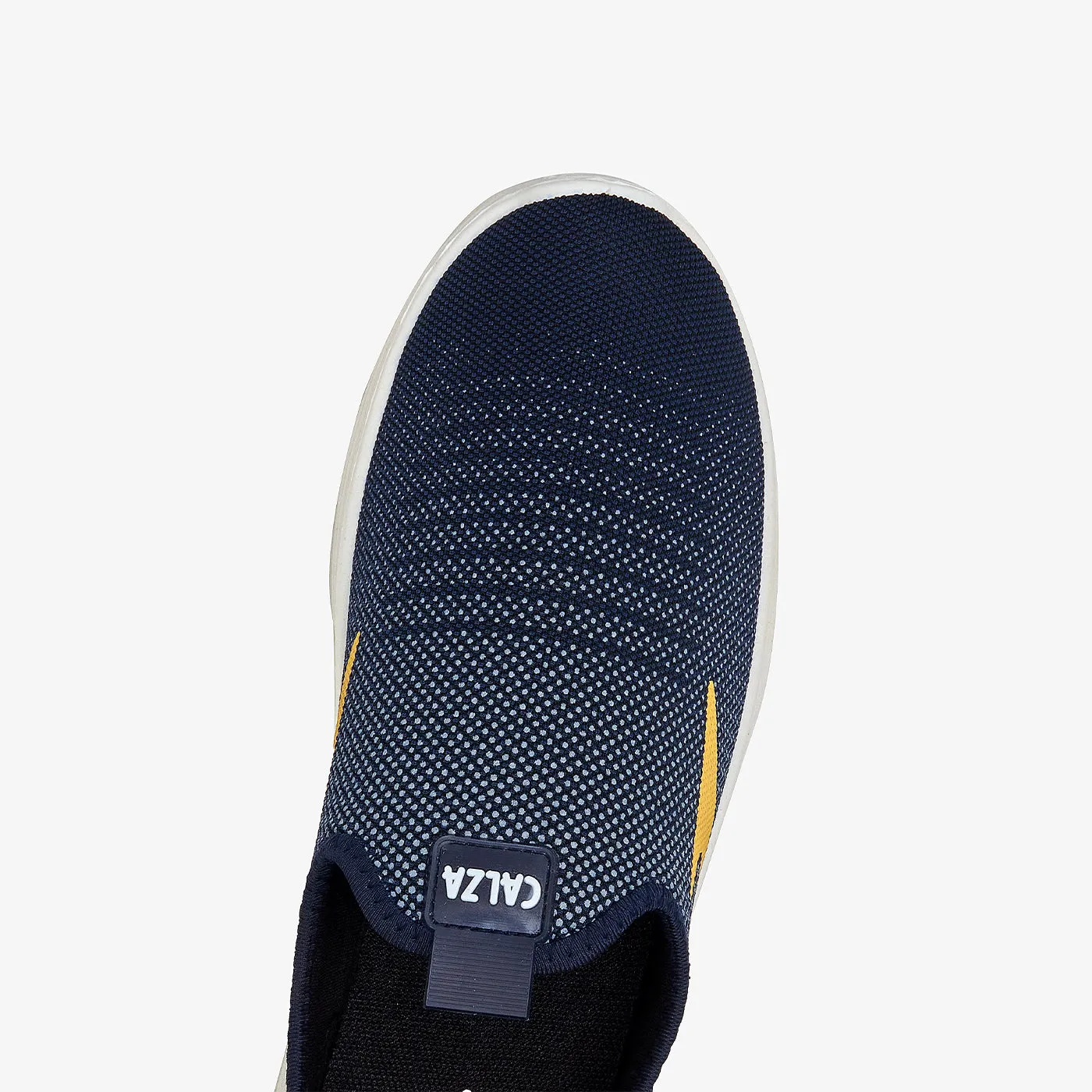 Men's Slip-On Style Sneakers