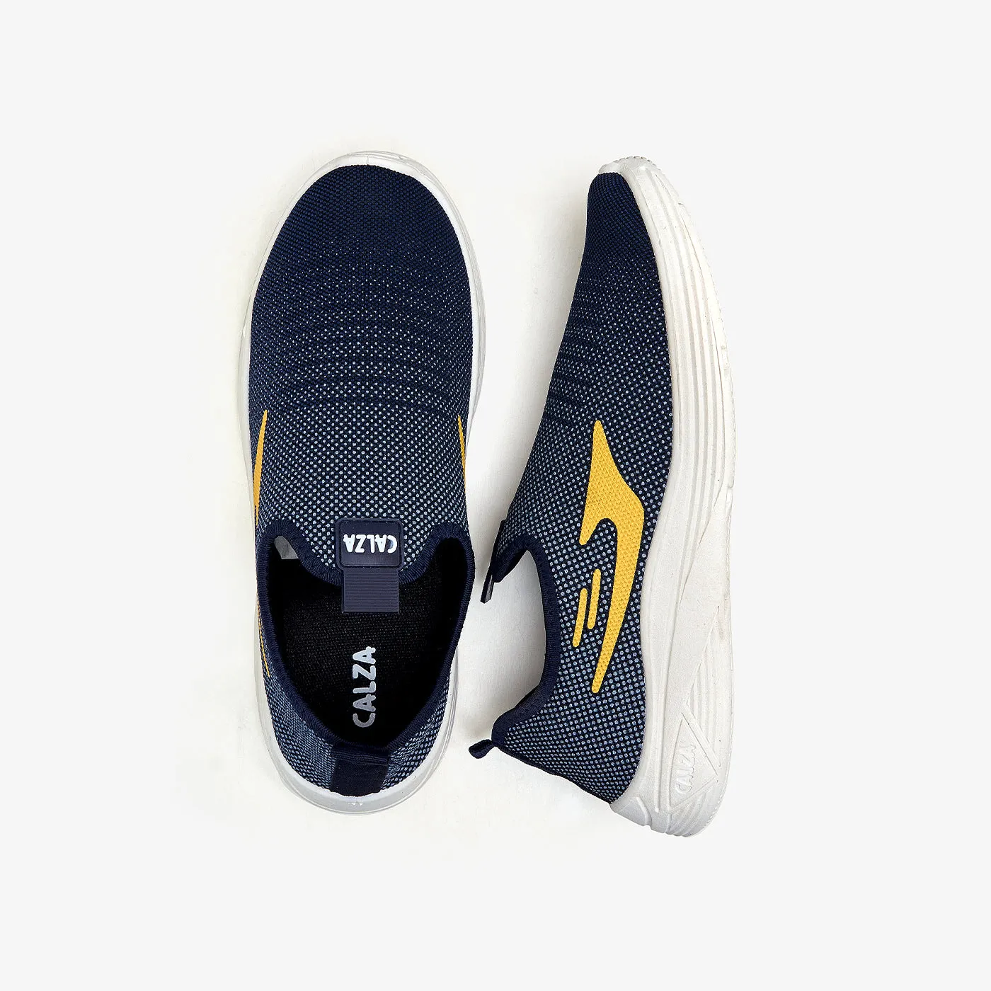 Men's Slip-On Style Sneakers