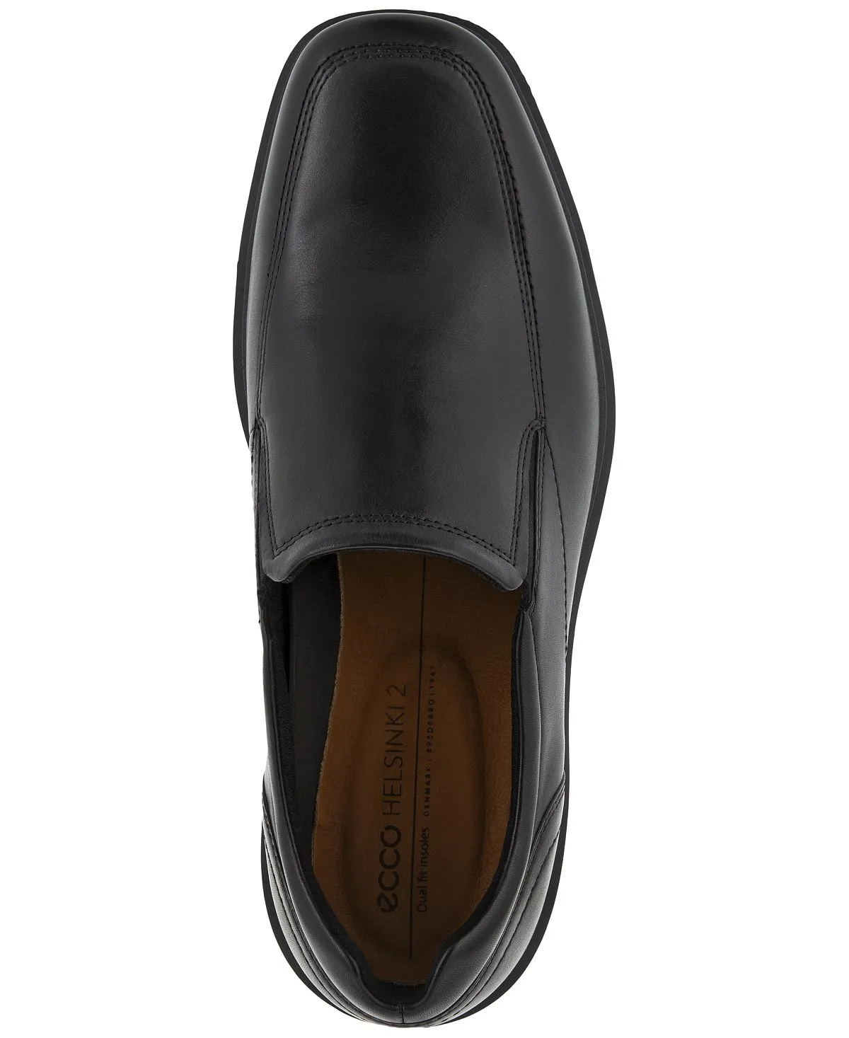 Men's slip-ons Helsinki Ecco