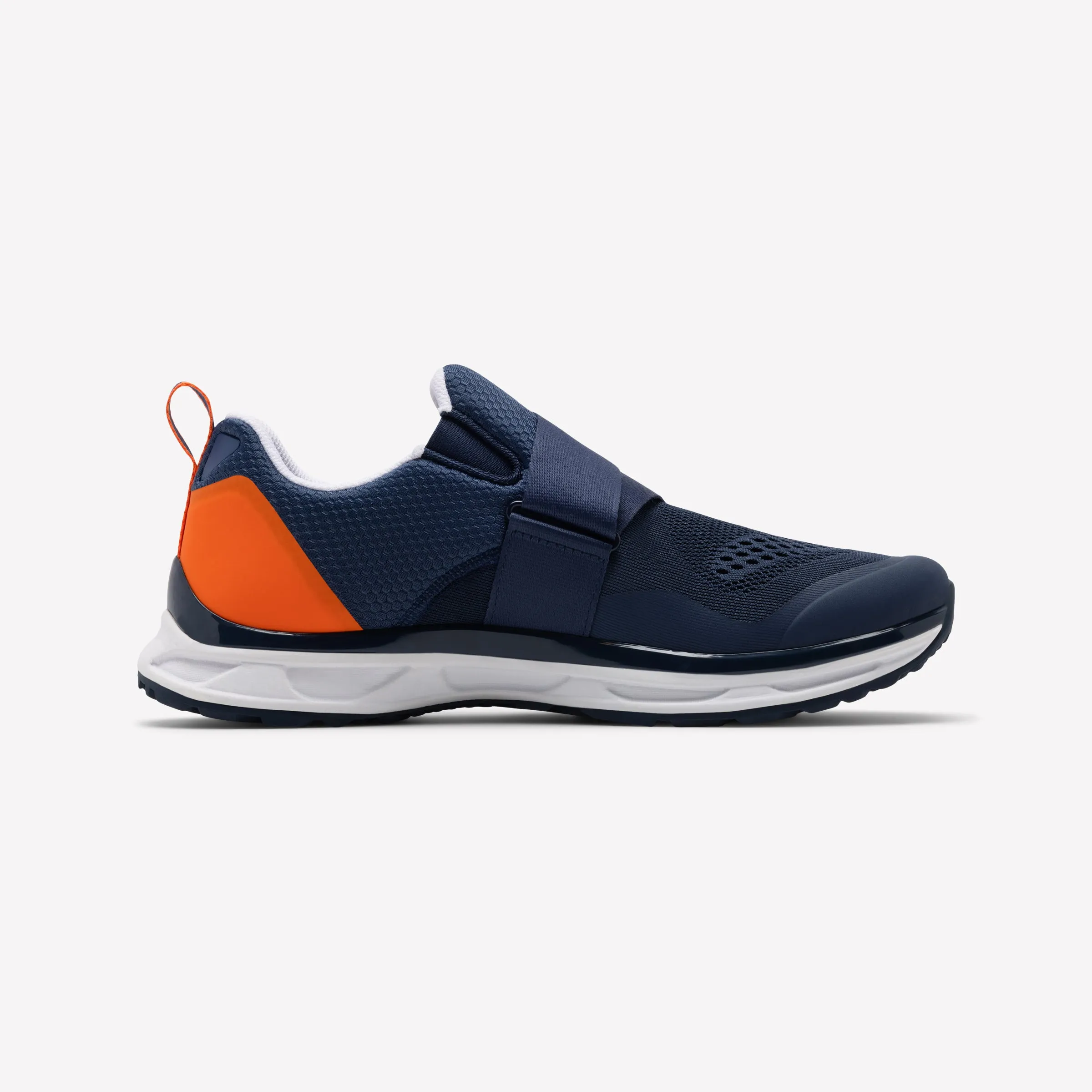 Men's Slipstream - Navy/Orange