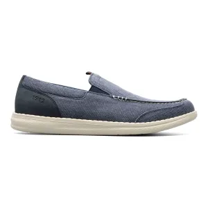 Men's Venetian slip-ons Nunn Bush Brewski