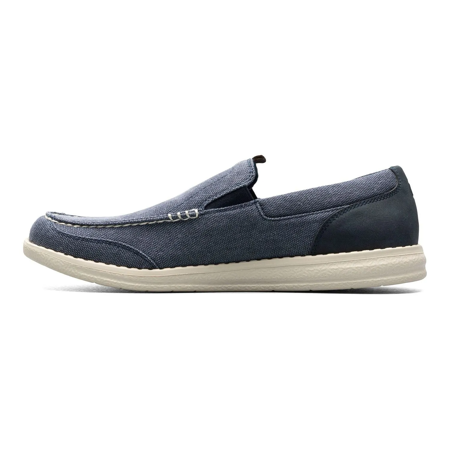 Men's Venetian slip-ons Nunn Bush Brewski