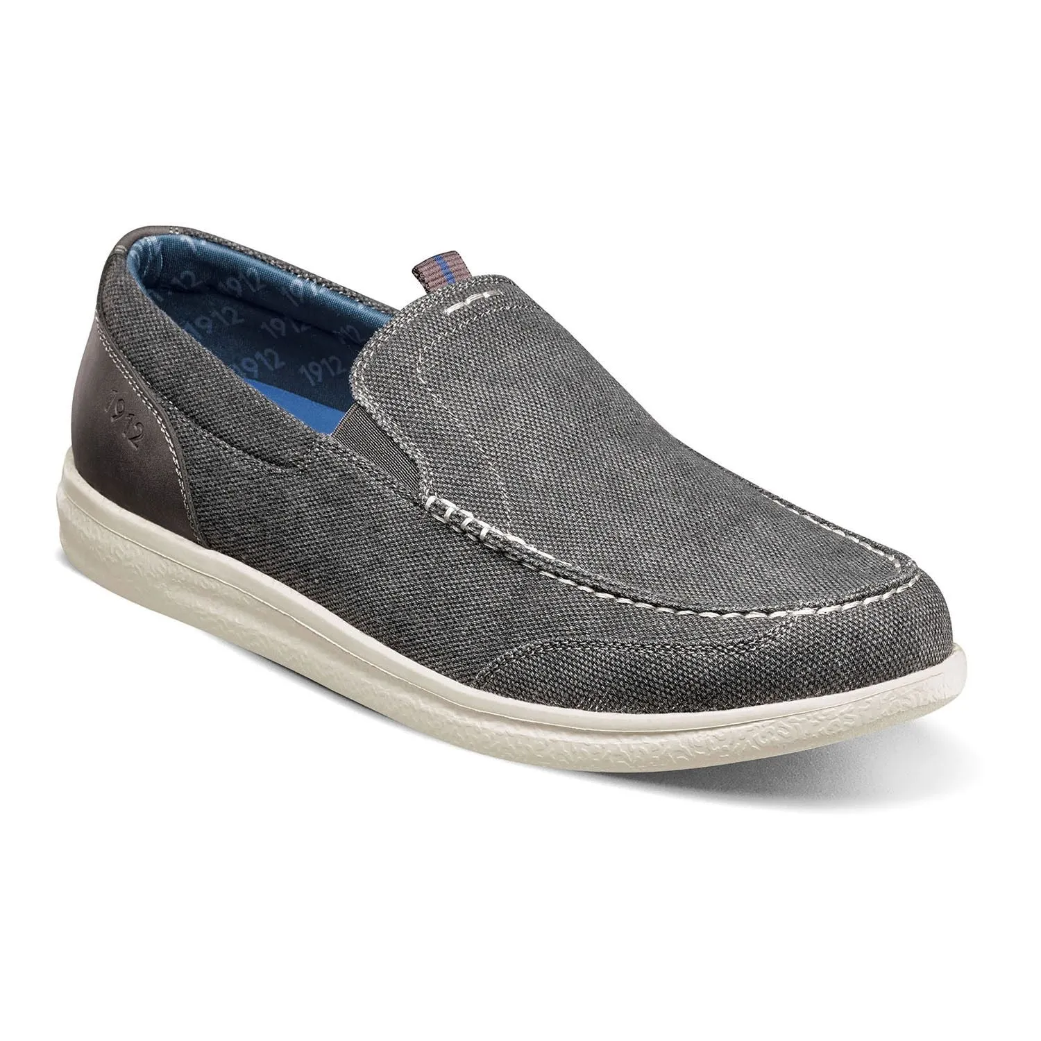 Men's Venetian slip-ons Nunn Bush Brewski