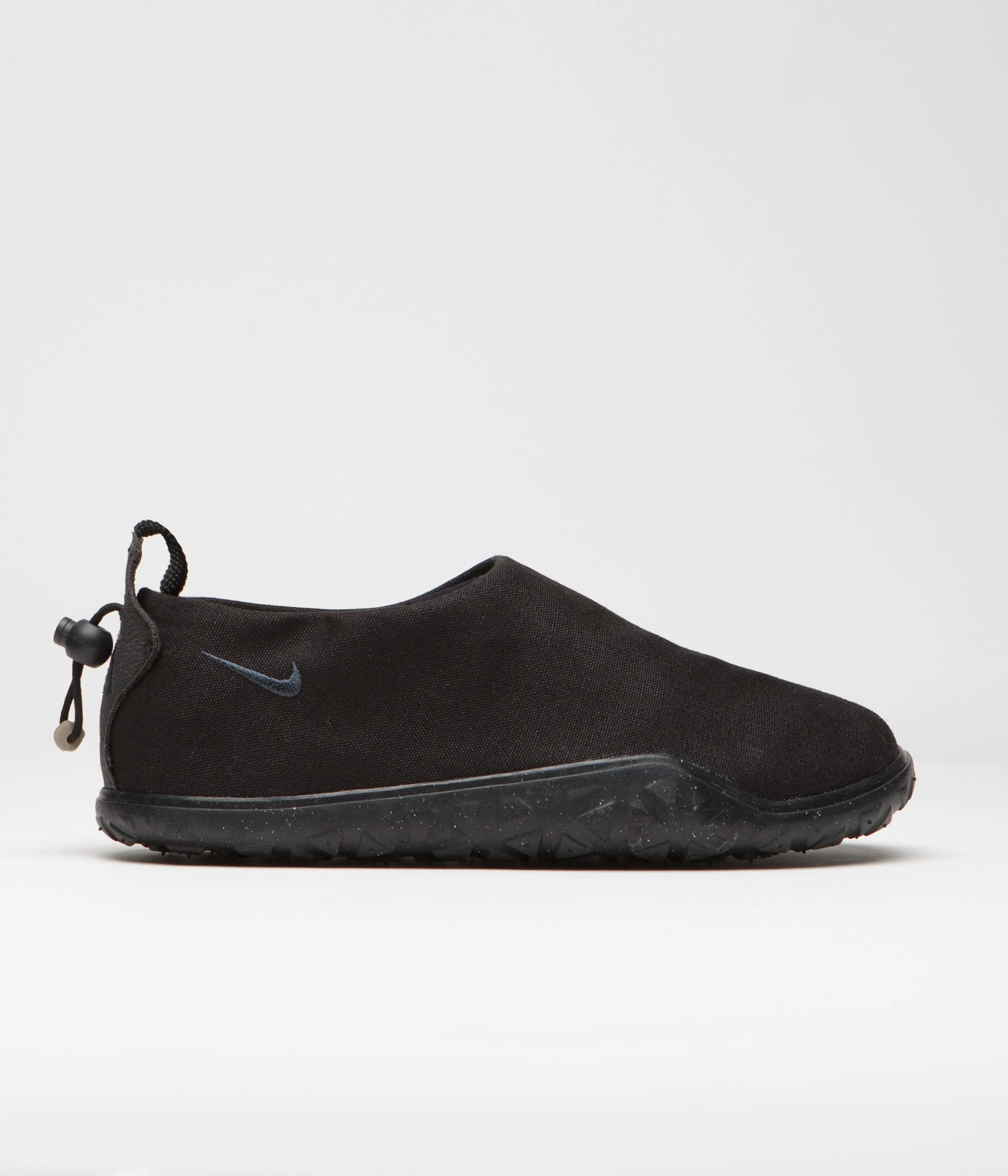 Nike ACG Moc Shoes - Black / Anthracite - Black - Black