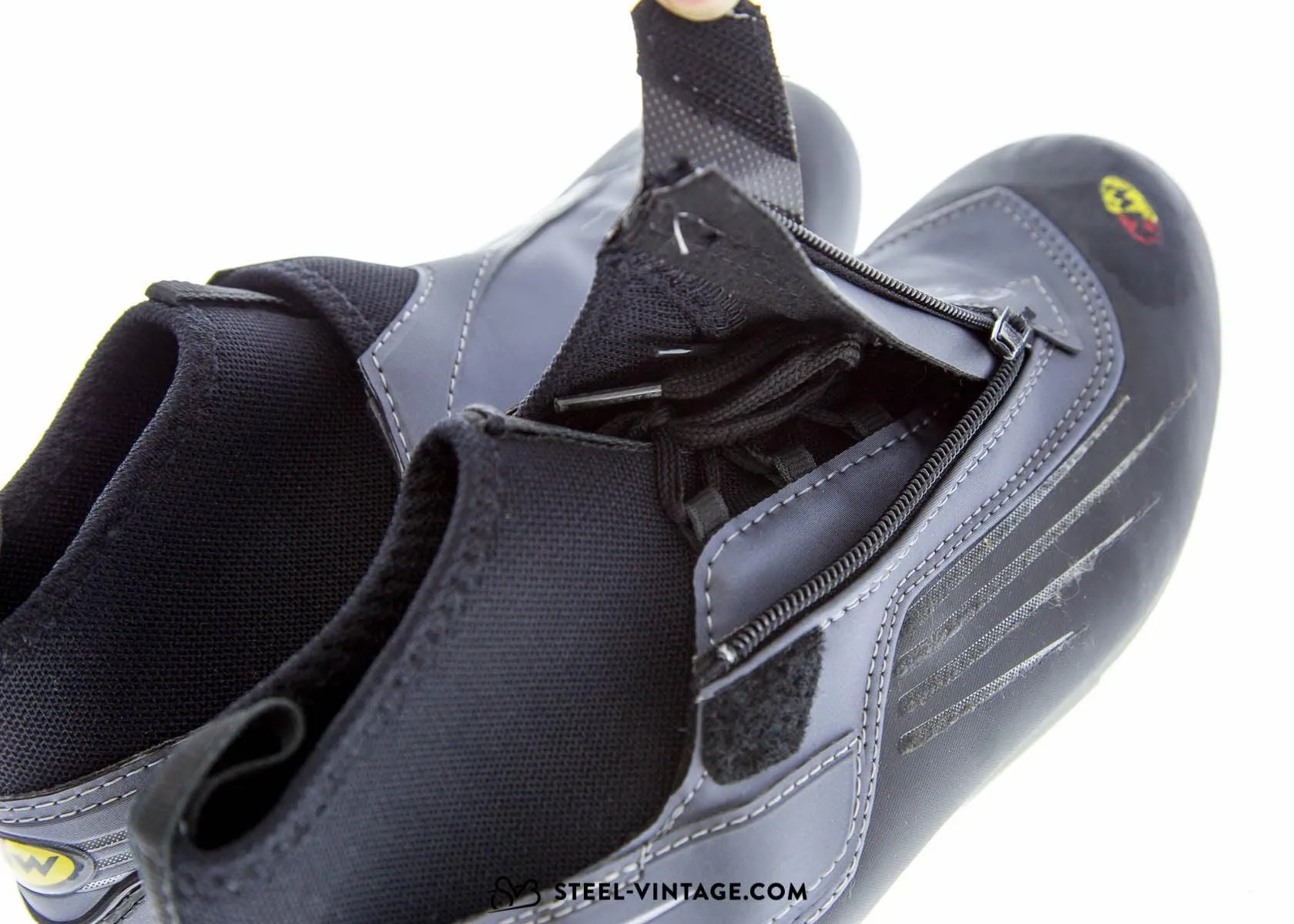 Northwave Winter Road Cycling Shoes NOS 44