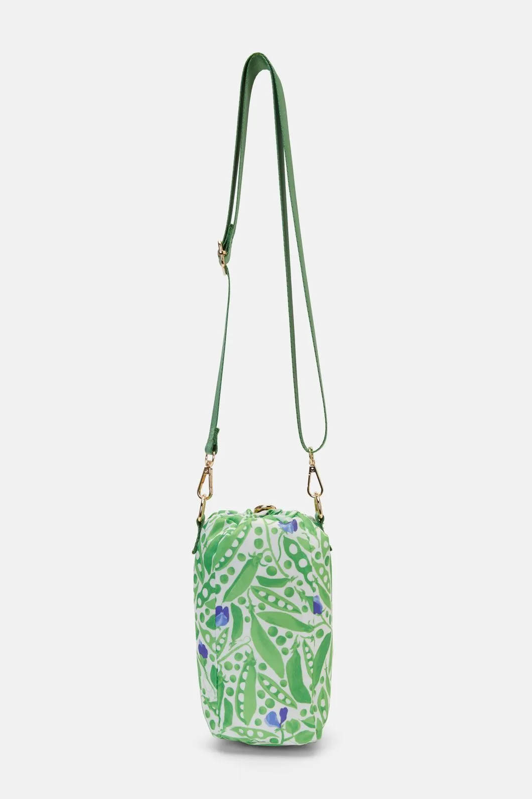 Pea Water Bottle Bag