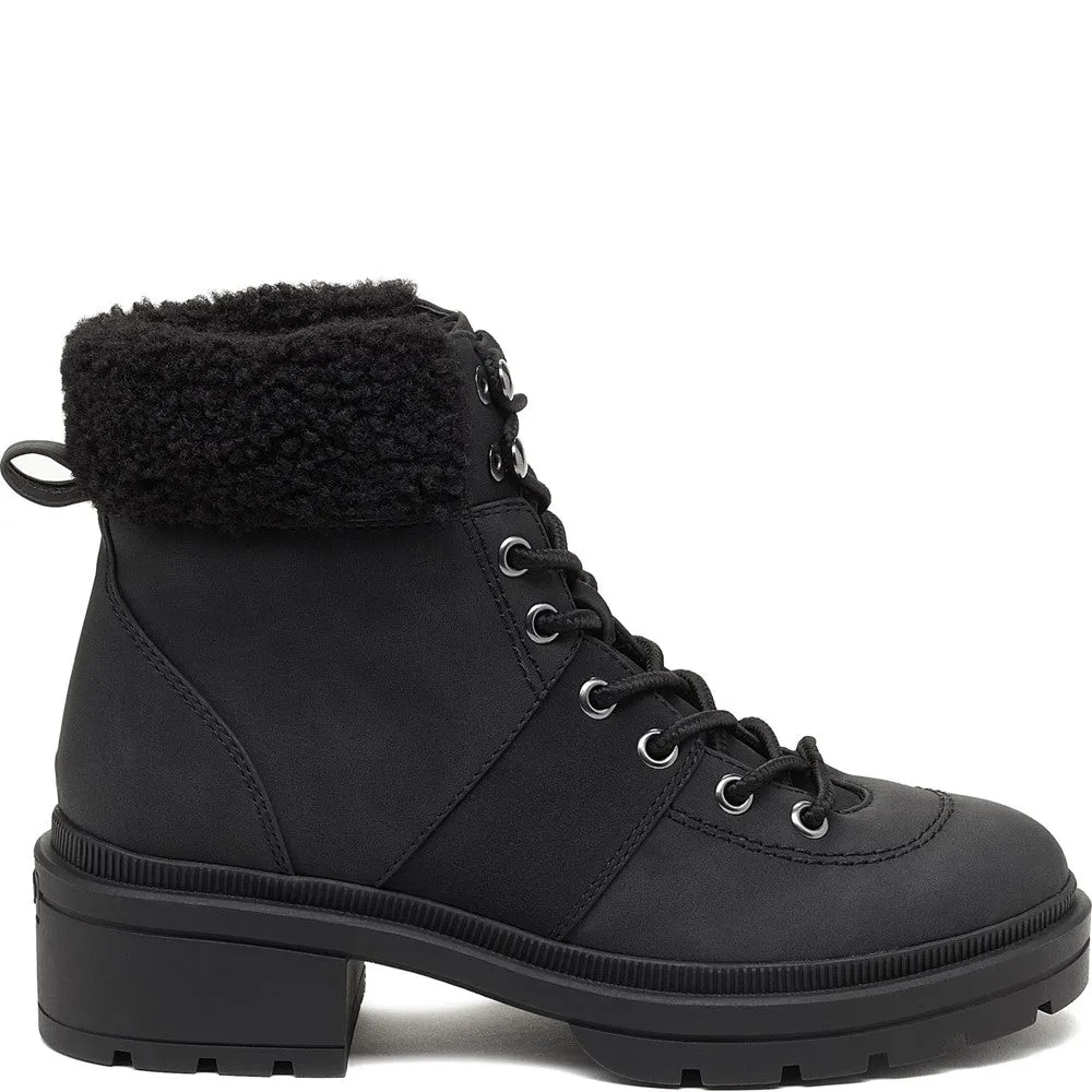 Rocket Dog Icy Ankle Boots