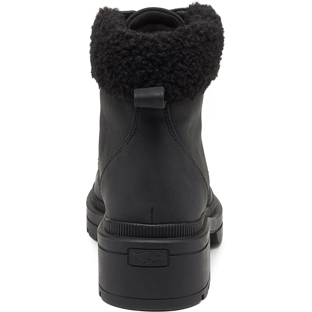 Rocket Dog Icy Ankle Boots