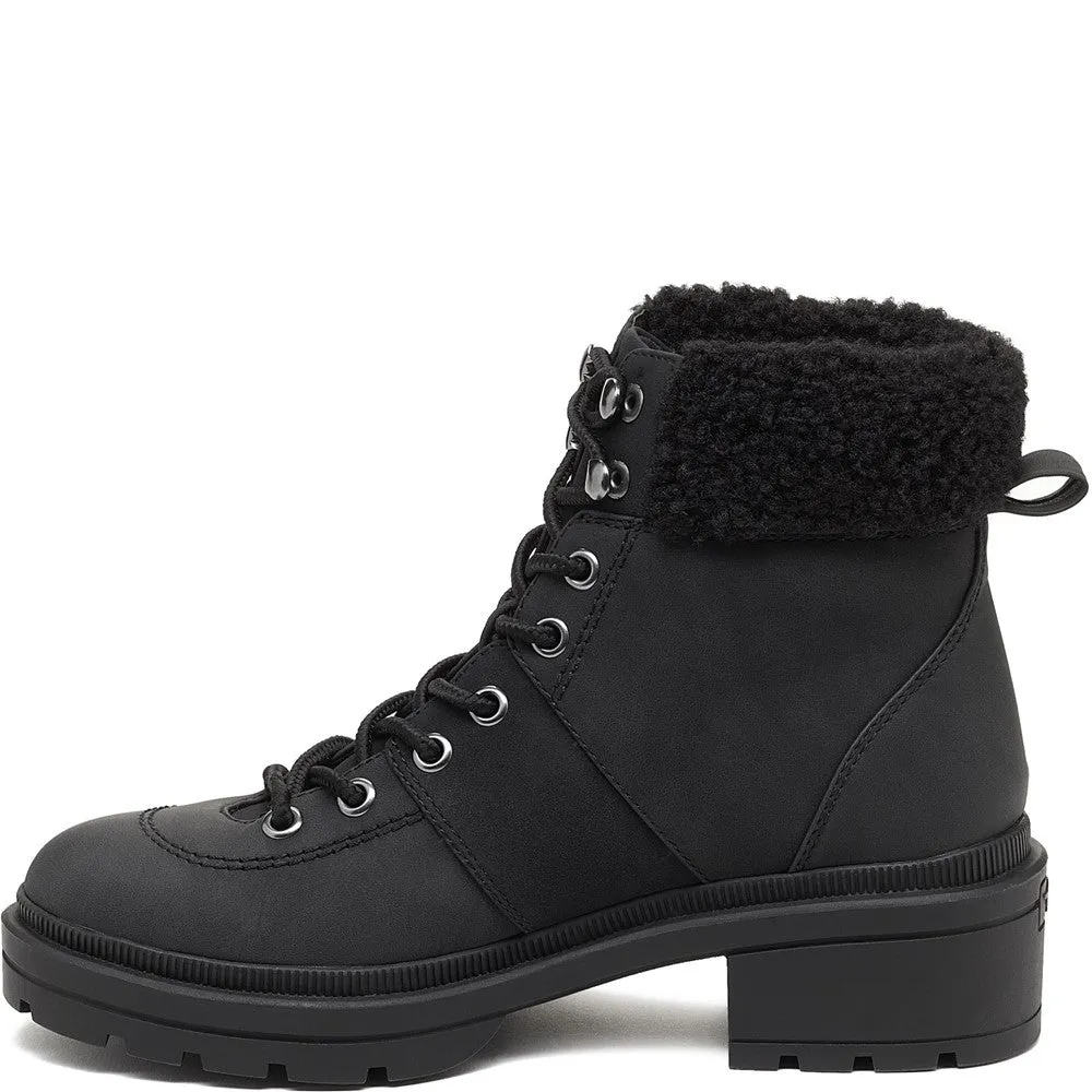 Rocket Dog Icy Ankle Boots