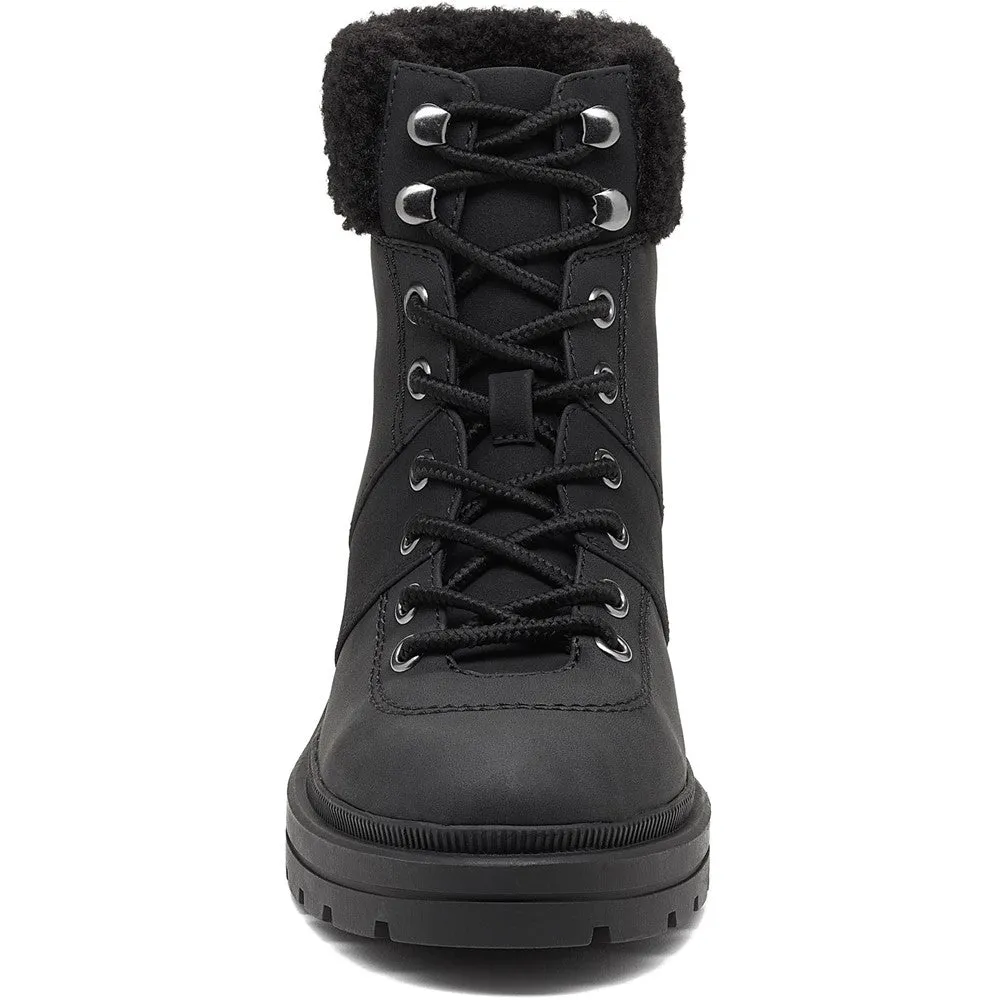 Rocket Dog Icy Ankle Boots