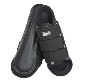 Roma Air Flow Shock Absorber Splint Boots