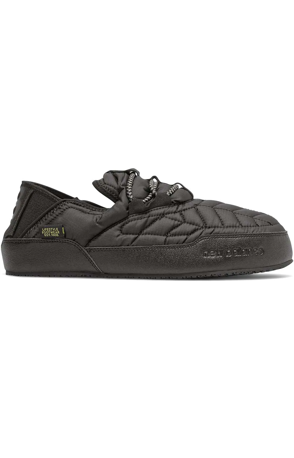 (SUFMOCK2) MOCV2 Shoes - Black